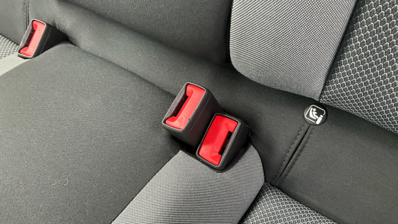 SEAT Ibiza 1.0 TSI 95 SE Technology [EZ] 5dr Petrol Hatchback